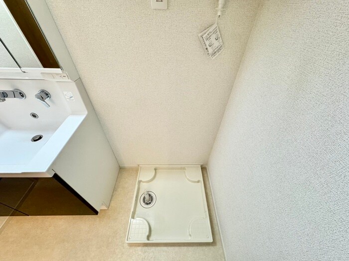 スペチアーレ　クアットロの物件内観写真