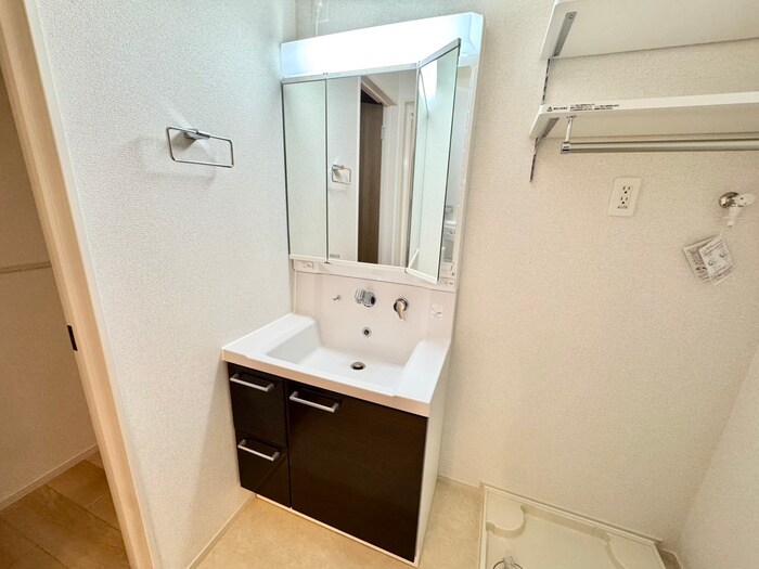 スペチアーレ　クアットロの物件内観写真