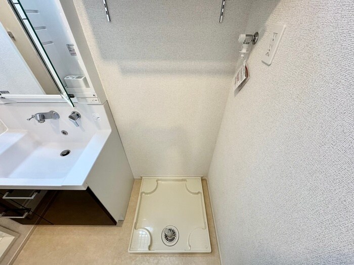 スペチアーレ　クアットロの物件内観写真