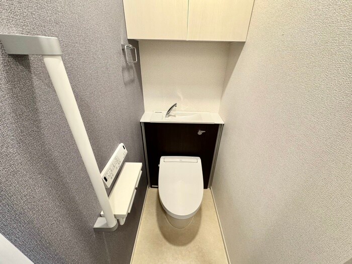 スペチアーレ　クアットロの物件内観写真