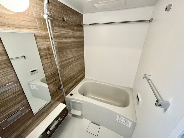 スペチアーレ　クアットロの物件内観写真