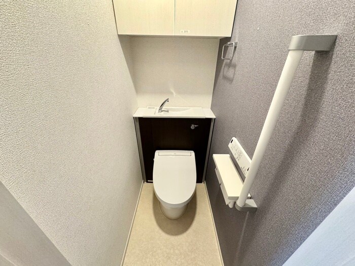 スペチアーレ　クアットロの物件内観写真