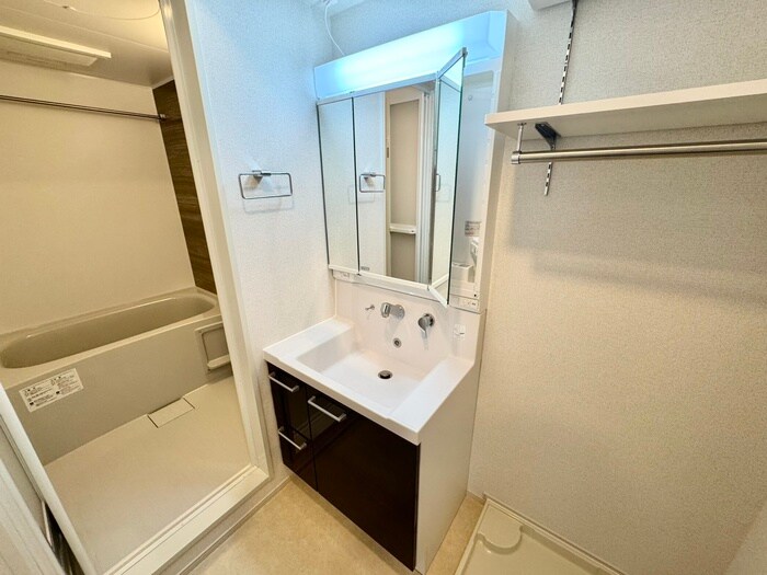 スペチアーレ　クアットロの物件内観写真