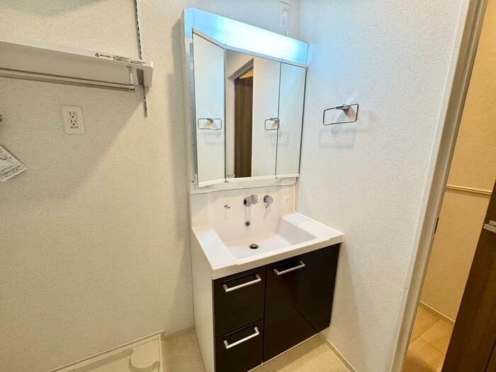 スペチアーレ　クアットロの物件内観写真