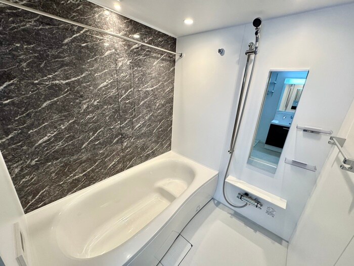 スペチアーレ　クアットロの物件内観写真