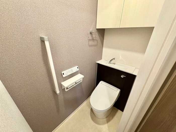 スペチアーレ　クアットロの物件内観写真