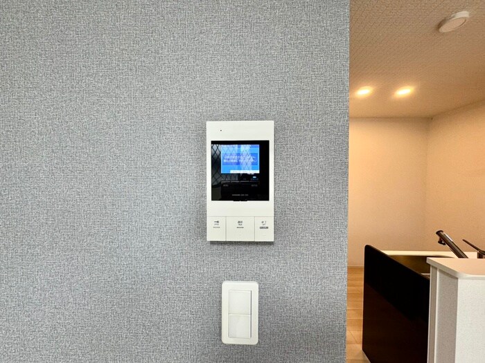 スペチアーレ　クアットロの物件内観写真