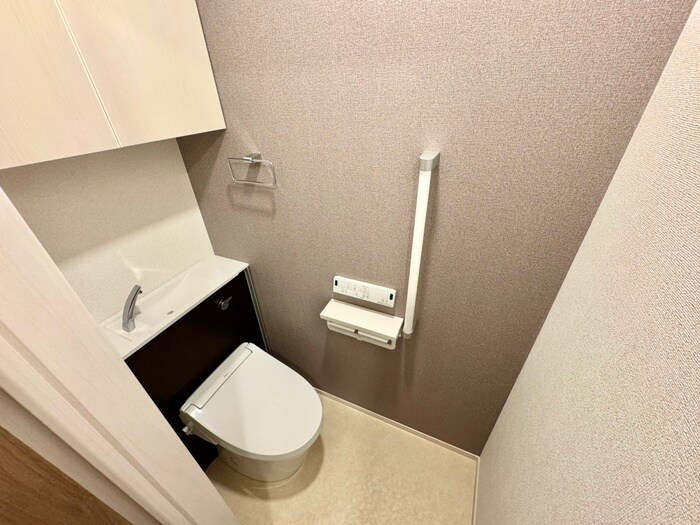 スペチアーレ　クアットロの物件内観写真