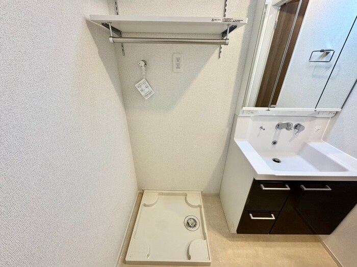 スペチアーレ　クアットロの物件内観写真