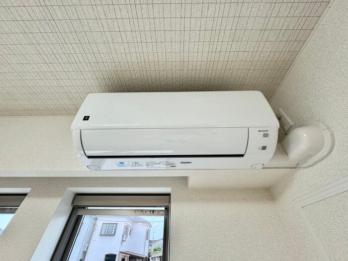 スペチアーレ　クアットロの物件内観写真