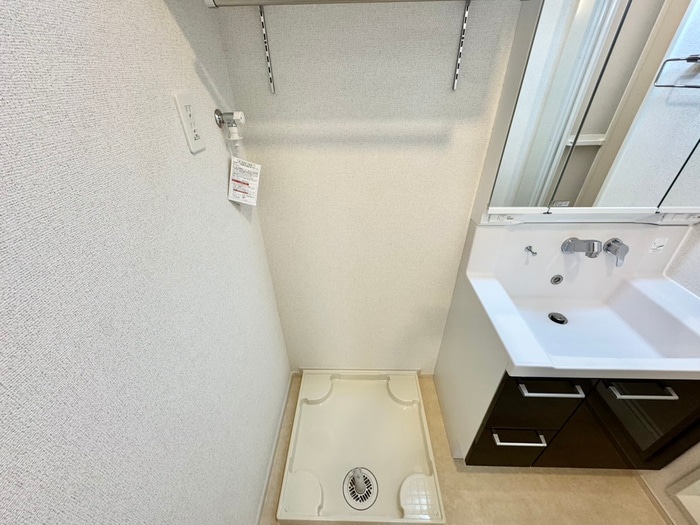 スペチアーレ　クアットロの物件内観写真