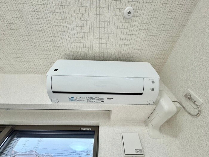 スペチアーレ　クアットロの物件内観写真