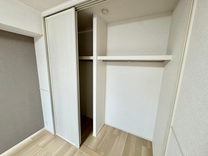 スペチアーレ　クアットロの物件内観写真