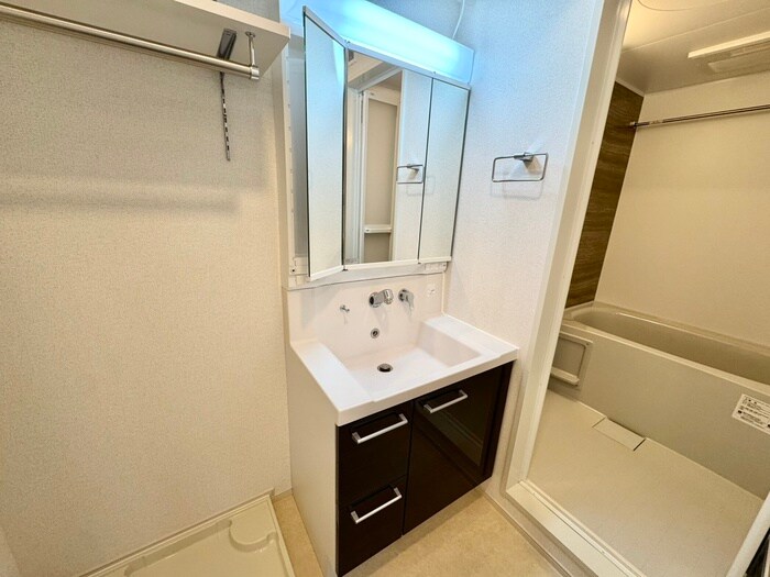 スペチアーレ　クアットロの物件内観写真