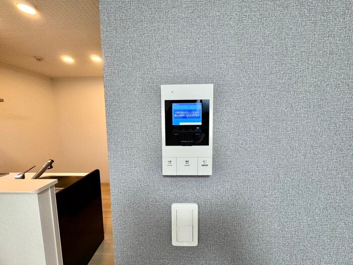 スペチアーレ　クアットロの物件内観写真