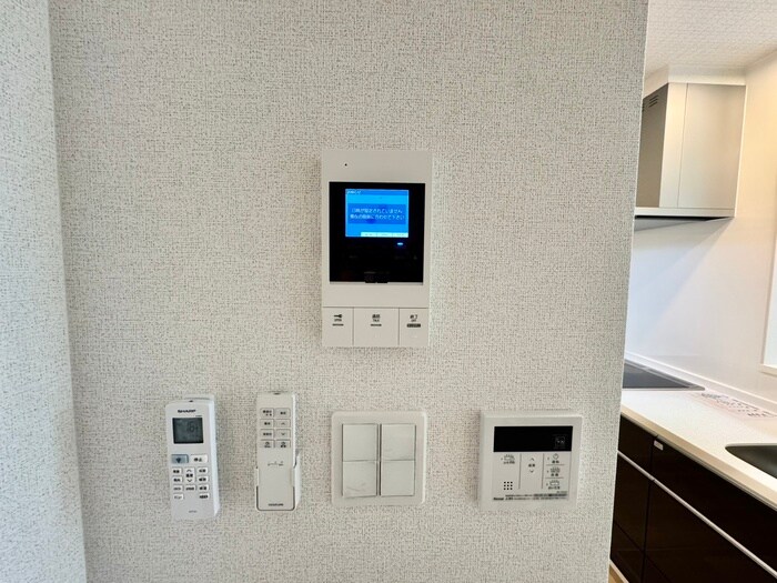 スペチアーレ　クアットロの物件内観写真