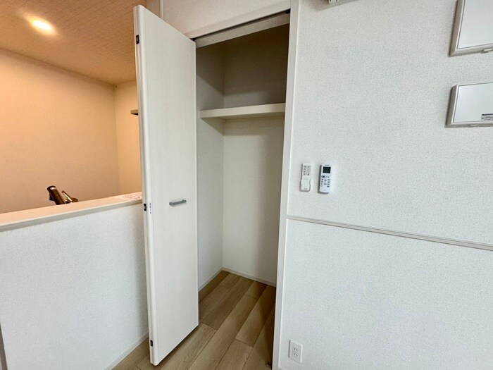 スペチアーレ　クアットロの物件内観写真