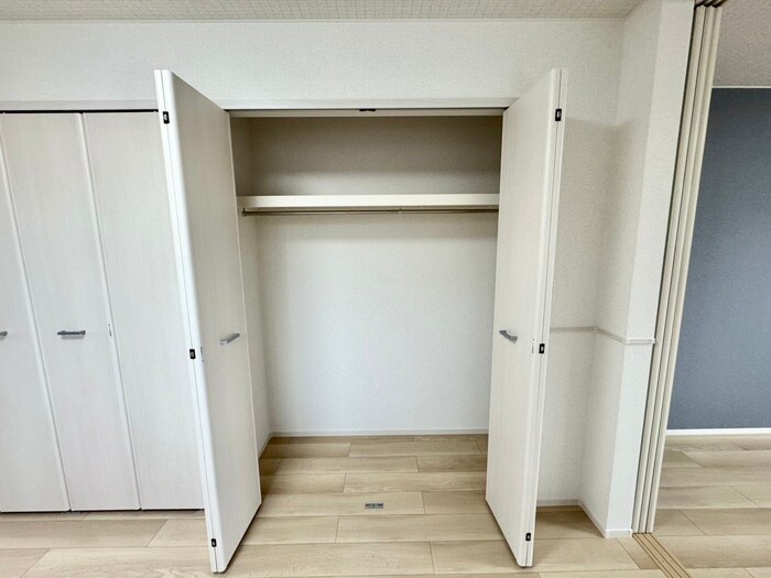 スペチアーレ　クアットロの物件内観写真