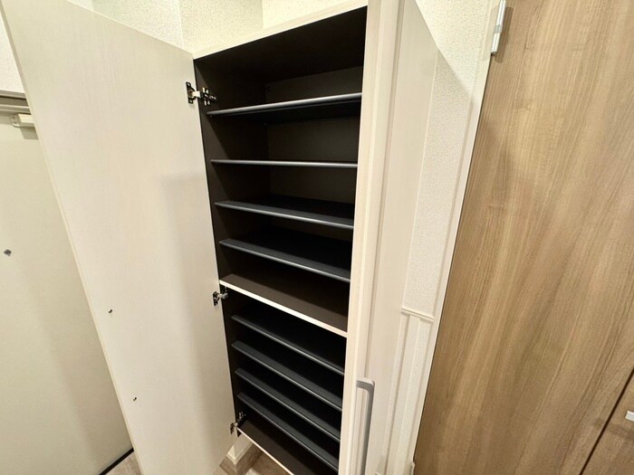 スペチアーレ　クアットロの物件内観写真