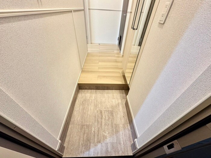 スペチアーレ　クアットロの物件内観写真