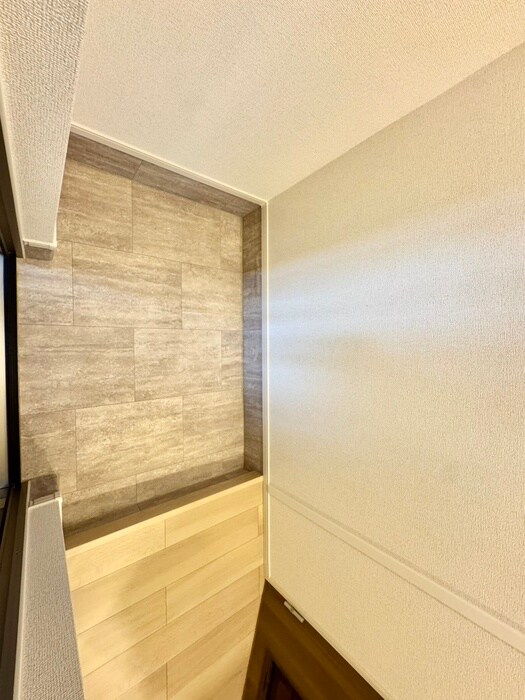 スペチアーレ　クアットロの物件内観写真