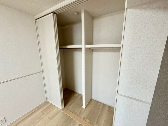 スペチアーレ　クアットロの物件内観写真