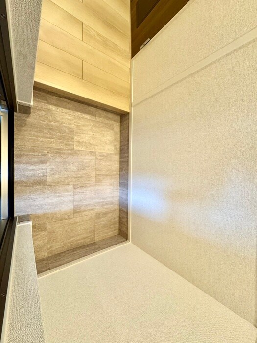 スペチアーレ　クアットロの物件内観写真