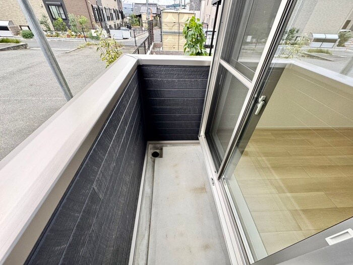 スペチアーレ　クアットロの物件内観写真