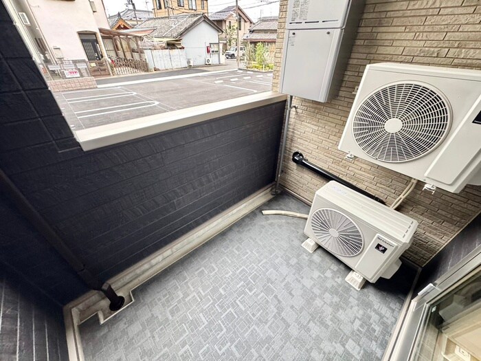 スペチアーレ　クアットロの物件内観写真