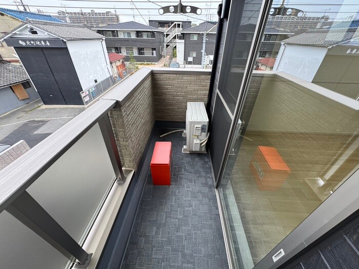 スペチアーレ　クアットロの物件内観写真