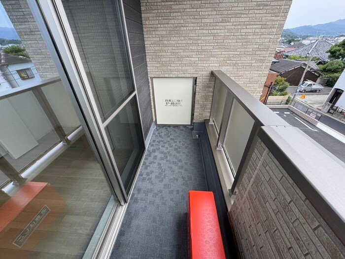 スペチアーレ　クアットロの物件内観写真