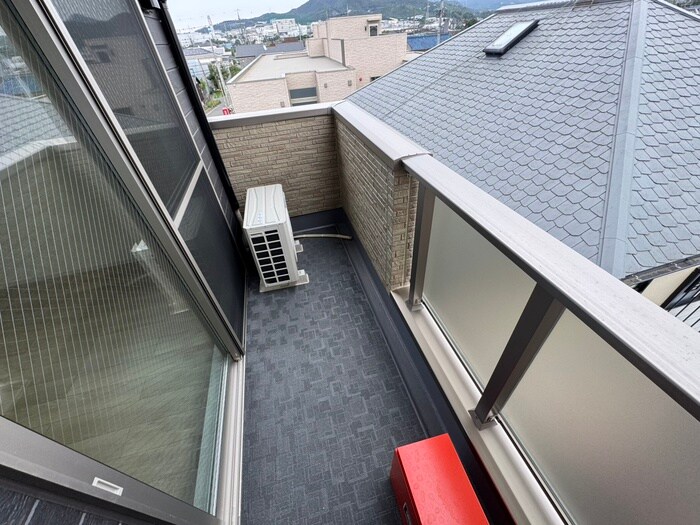 スペチアーレ　クアットロの物件内観写真