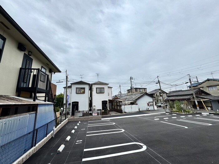 スペチアーレ　クアットロの物件内観写真