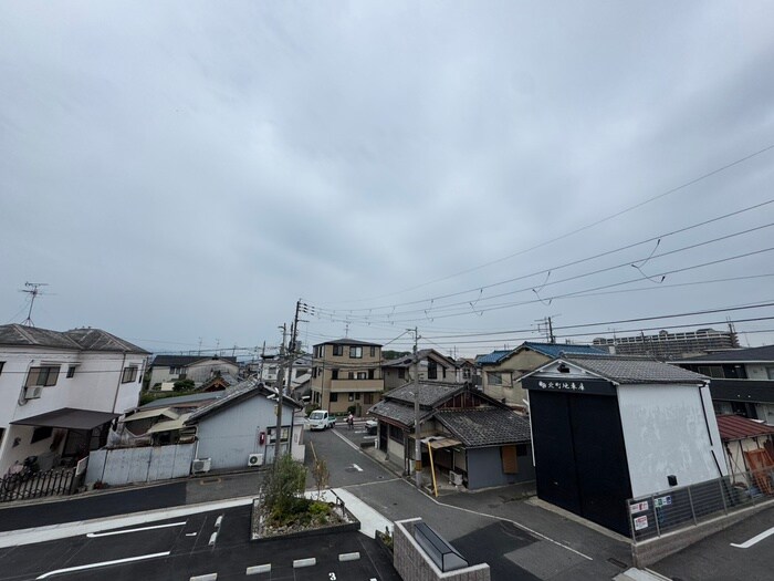 スペチアーレ　クアットロの物件内観写真