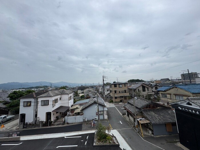 スペチアーレ　クアットロの物件内観写真