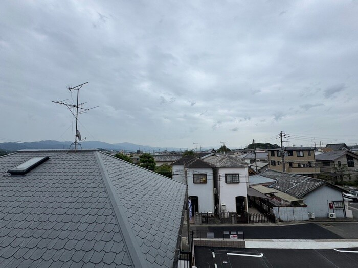 スペチアーレ　クアットロの物件内観写真