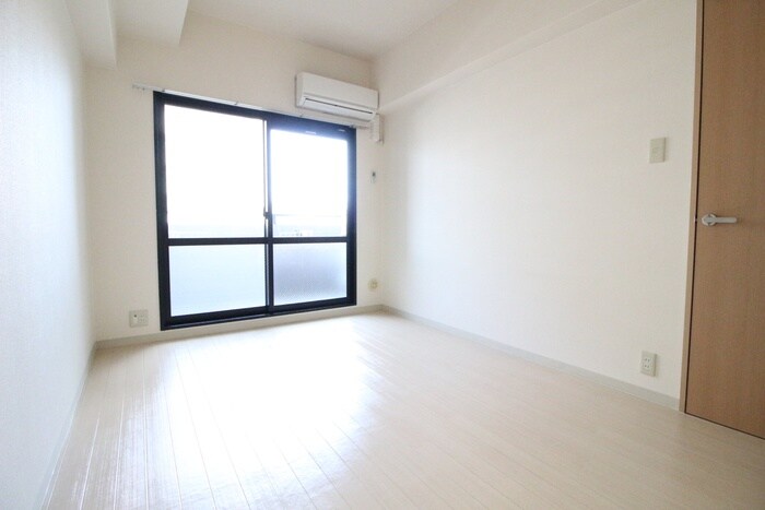 サンシティ四条西洞院の物件内観写真