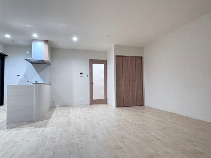 サンシティ四条西洞院の物件内観写真