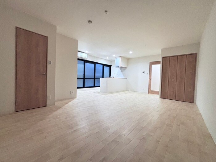 サンシティ四条西洞院の物件内観写真