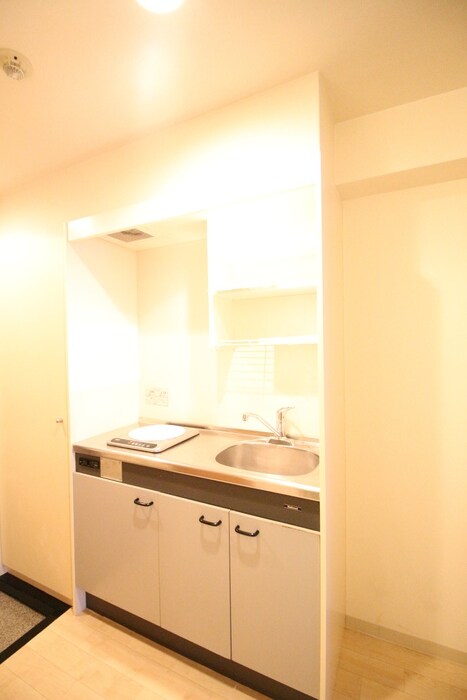 サンシティ四条西洞院の物件内観写真