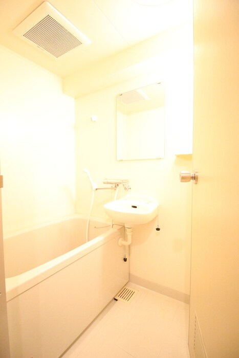 サンシティ四条西洞院の物件内観写真