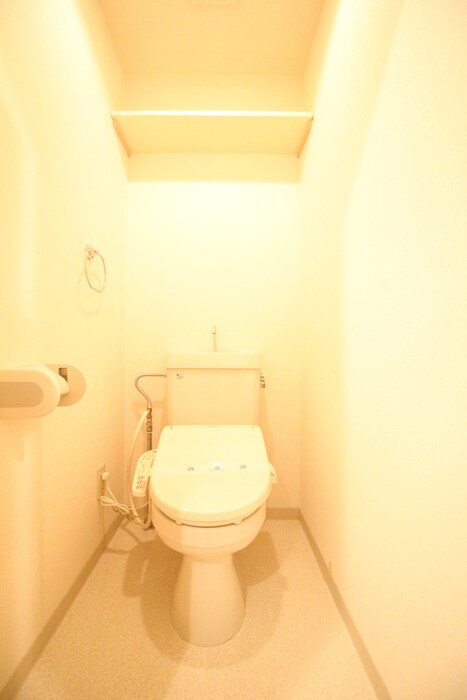 サンシティ四条西洞院の物件内観写真