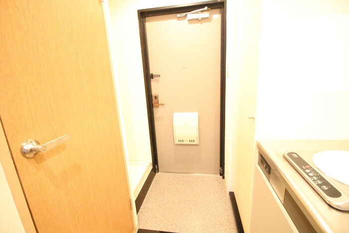 サンシティ四条西洞院の物件内観写真