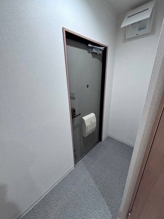 サンシティ四条西洞院の物件内観写真