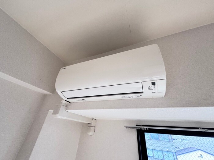 サンシティ四条西洞院の物件内観写真