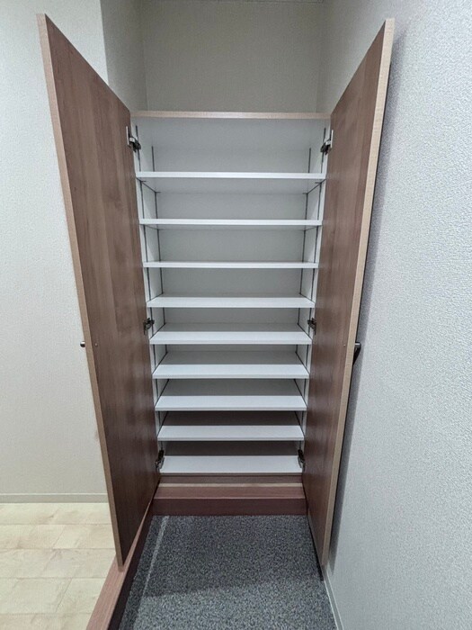 サンシティ四条西洞院の物件内観写真