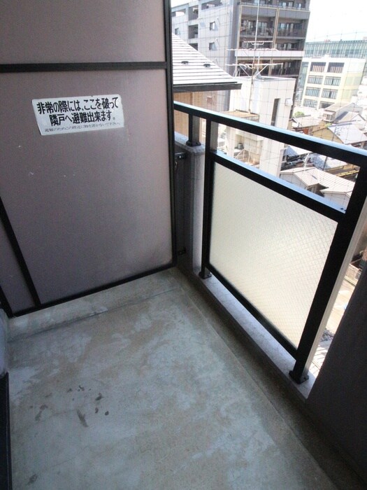 サンシティ四条西洞院の物件内観写真