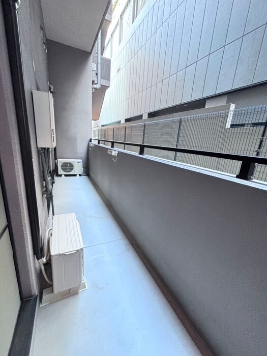 サンシティ四条西洞院の物件内観写真