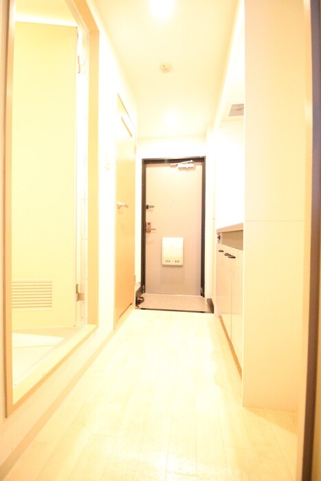 サンシティ四条西洞院の物件内観写真