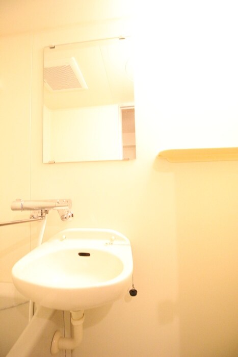 サンシティ四条西洞院の物件内観写真